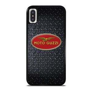 MOTO GUZZI 2 iPhone X / XS Case Cover