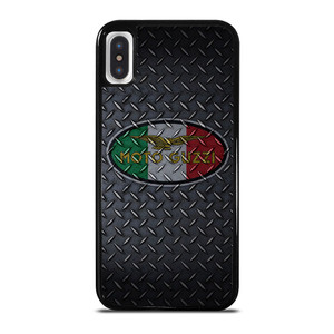 MOTO GUZZI 1 iPhone X / XS Case Cover