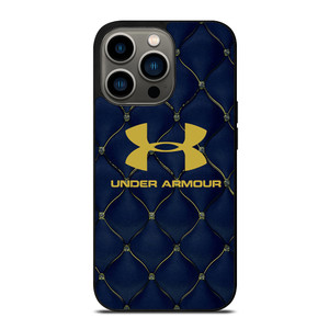 UNDER ARMOUR COOL LOGO iPhone 13 Pro Case Cover