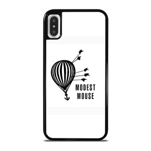 MODEST MOUSE ART 2 iPhone X / XS Case Cover