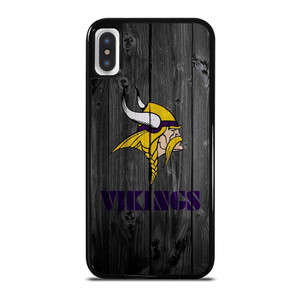 MINNESOTA VIKINGS 2 iPhone X / XS Case Cover