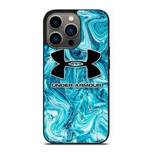UNDER ARMOUR 2 iPhone 13 Pro Case Cover