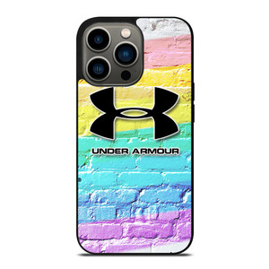 UNDER ARMOUR 1 iPhone 13 Pro Case Cover