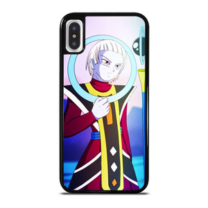 MERUS ANGEL DBS iPhone X / XS Case Cover