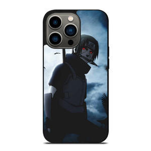 UCHIHA ITACHI NARUTO iPhone 13 Pro Case Cover