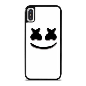 MARSHMELLO 1 iPhone X / XS Case Cover