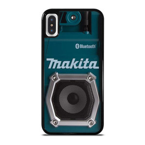 MAKITA SPEAKER 1 iPhone X / XS Case Cover