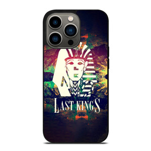 TYGA LAST KINGS LOGO iPhone 13 Pro Case Cover