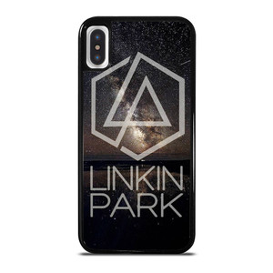 LINKIN PARK AMERICAN ROCK iPhone X / XS Case Cover
