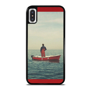 LIL YACHTY LIL BOAT iPhone X / XS Case Cover LIL YACHTY LIL BOAT iPhone X / XS Case Cover