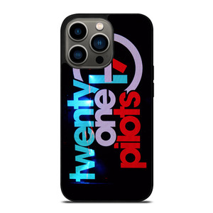 TWENTY ONE PILOTS ALIVE SHOW iPhone 13 Pro Case Cover TWENTY ONE PILOTS ALIVE SHOW iPhone 13 Pro Case Cover