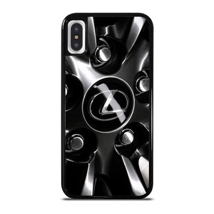 LEXUS LOGO RIM iPhone X / XS Case Cover