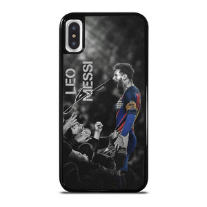 LEO MESSI 2 iPhone X / XS Case Cover