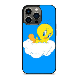 TWEETY BIRD CARTOON iPhone 13 Pro Case Cover