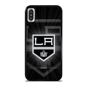 LA KINGS 2 iPhone X / XS Case Cover LA KINGS 2 iPhone X / XS Case Cover