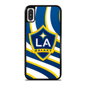 LA GALAXY 2 iPhone X / XS Case Cover LA GALAXY 2 iPhone X / XS Case Cover