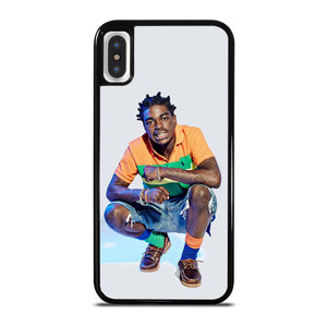 KODAK BLACK RAPPER 2 iPhone X / XS Case Cover