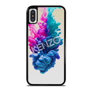 KENZO PARIS KENZO iPhone X / XS Case Cover