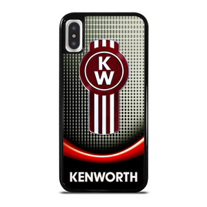 KENWORTH TRUCK 1 iPhone X / XS Case Cover KENWORTH TRUCK 1 iPhone X / XS Case Cover