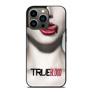 TRUE BLOOD MOVIE 2 iPhone 13 Pro Case Cover