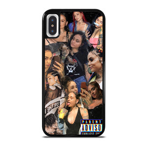 KEHLANI COLLAGE iPhone X / XS Case Cover KEHLANI COLLAGE iPhone X / XS Case Cover