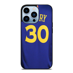 STEPHEN CURRY JERSEY 1 iPhone 13 Pro Max Case Cover STEPHEN CURRY JERSEY 1 iPhone 13 Pro Max Case Cover