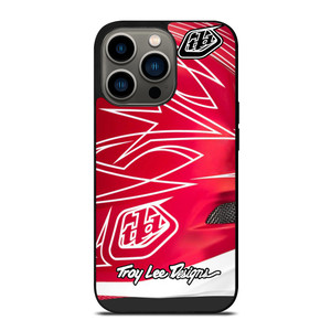 TROY LEE DESIGNS 3 iPhone 13 Pro Case Cover