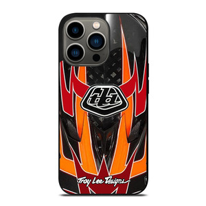 TROY LEE DESIGN TLD iPhone 13 Pro Case Cover