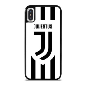 JUVENTUS NEW LOGO 1 iPhone X / XS Case Cover