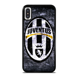JUVENTUS 6 iPhone X / XS Case Cover