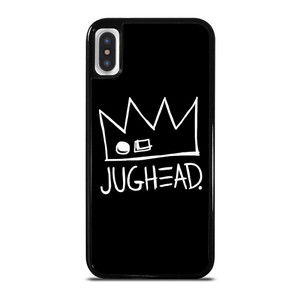 JUGHEAD JONES RIVERDALE iPhone X / XS Case Cover