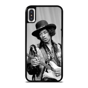 JIMI HENDRIX iPhone X / XS Case Cover