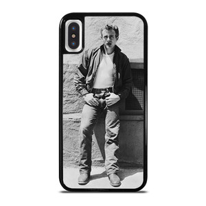 JAMES DEAN STYLE iPhone X / XS Case Cover