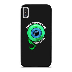 JACKSEPTICEYE ICON iPhone X / XS Case Cover