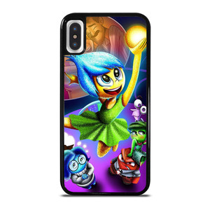 INSIDE OUT COMEDY iPhone X / XS Case Cover