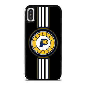 INDIANA PACERS 2 iPhone X / XS Case Cover