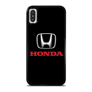 HONDA 2 iPhone X / XS Case Cover