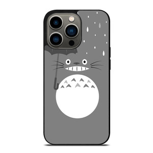 TOTORO STUDIO GHIBLI CUTE iPhone 13 Pro Case Cover TOTORO STUDIO GHIBLI CUTE iPhone 13 Pro Case Cover