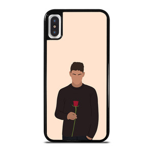HARDIN SCOTT 2 iPhone X / XS Case Cover