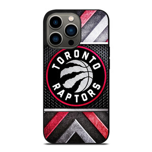 TORONTO RAPTORS LOGO iPhone 13 Pro Case Cover