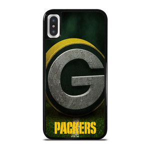 GREEN BAY PACKERS iPhone X / XS Case Cover