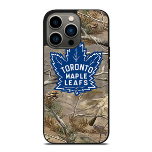 TORONTO MAPLE LEAFS TREE CAMO iPhone 13 Pro Case Cover TORONTO MAPLE LEAFS TREE CAMO iPhone 13 Pro Case Cover