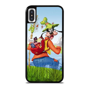 GOOFY FISHING iPhone X / XS Case Cover