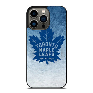 TORONTO MAPLE LEAFS NEW iPhone 13 Pro Case Cover