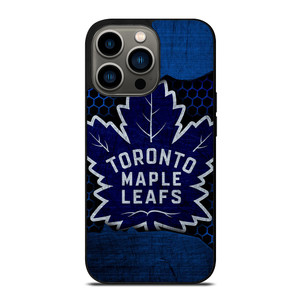 TORONTO MAPLE LEAFS HOCKEY iPhone 13 Pro Case Cover