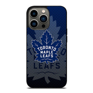 TORONTO MAPLE LEAFS DOT iPhone 13 Pro Case Cover TORONTO MAPLE LEAFS DOT iPhone 13 Pro Case Cover