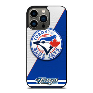 TORONTO BLUE JAYS THE JAYS iPhone 13 Pro Case Cover TORONTO BLUE JAYS THE JAYS iPhone 13 Pro Case Cover
