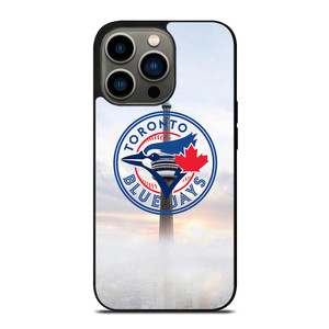 TORONTO BLUE JAYS 3 iPhone 13 Pro Case Cover