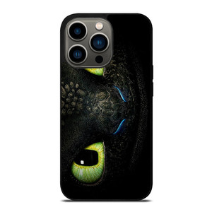 TOOTHLESS DRAGON iPhone 13 Pro Case Cover TOOTHLESS DRAGON iPhone 13 Pro Case Cover