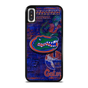 FLORIDA GATORS PRIDE iPhone X / XS Case Cover